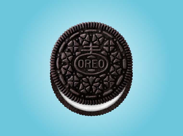 Oreo